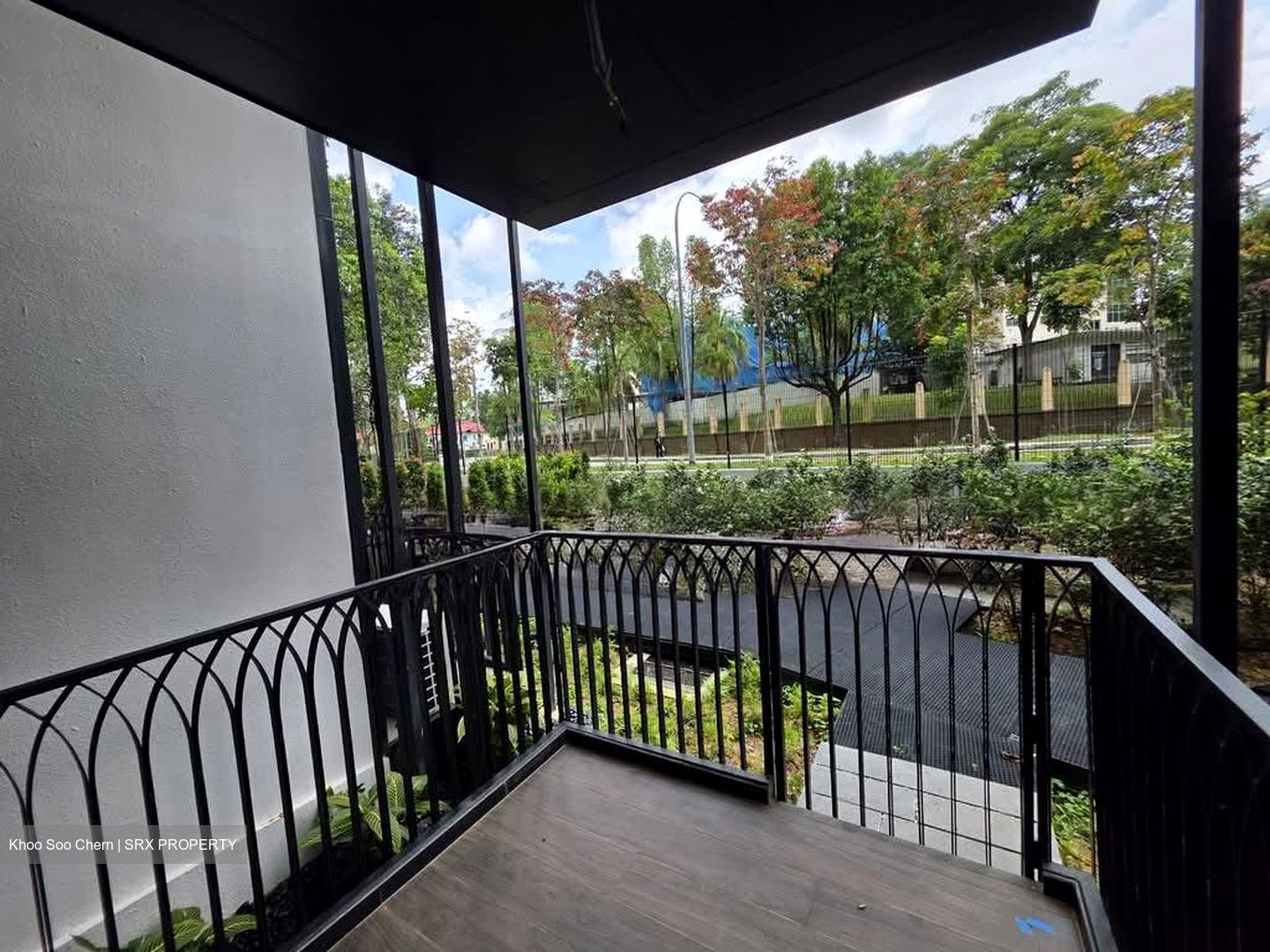 Jervois Mansion (D10), Apartment #531544661